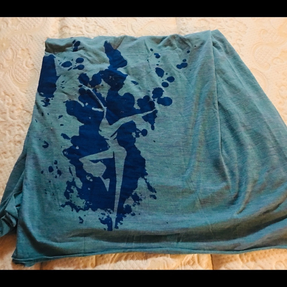 Dave Mathews Scarf